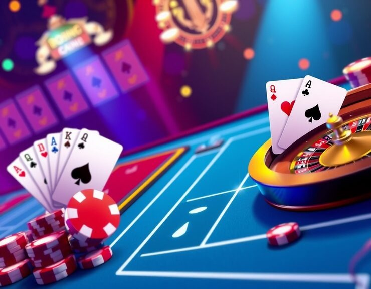 gelastoto mobile gaming